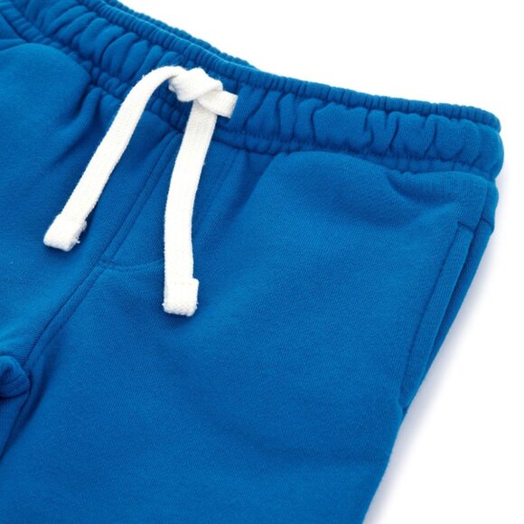 New - Original Marines, Italy - US Seller - TERRY FLEECE BOY SWEATPANTS - Picture 2 of 6